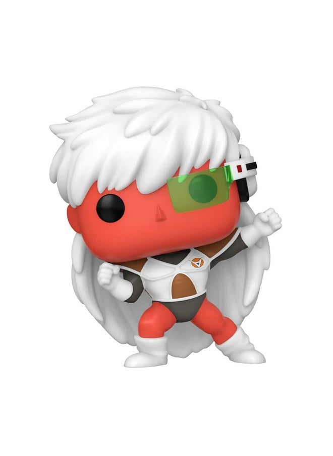 Funko POP Animation Dragon Ball Z Jiece Glow-in-the-Dark Vinyl Figure  - Image 1
