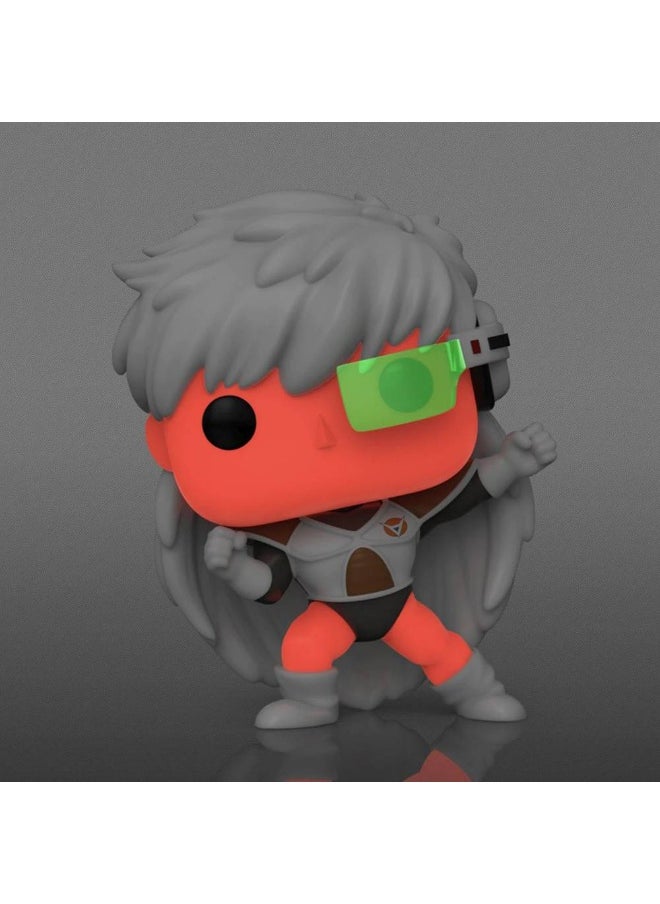 Funko POP Animation Dragon Ball Z Jiece Glow-in-the-Dark Vinyl Figure  - Image 2