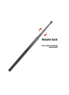 General 3 M Selfie Stick Panoramic Motion Telescopic Extension Rod For 360X3 Camera Gopro Extension Rod-Color:1.2m Straight Pull Style  - Image 3