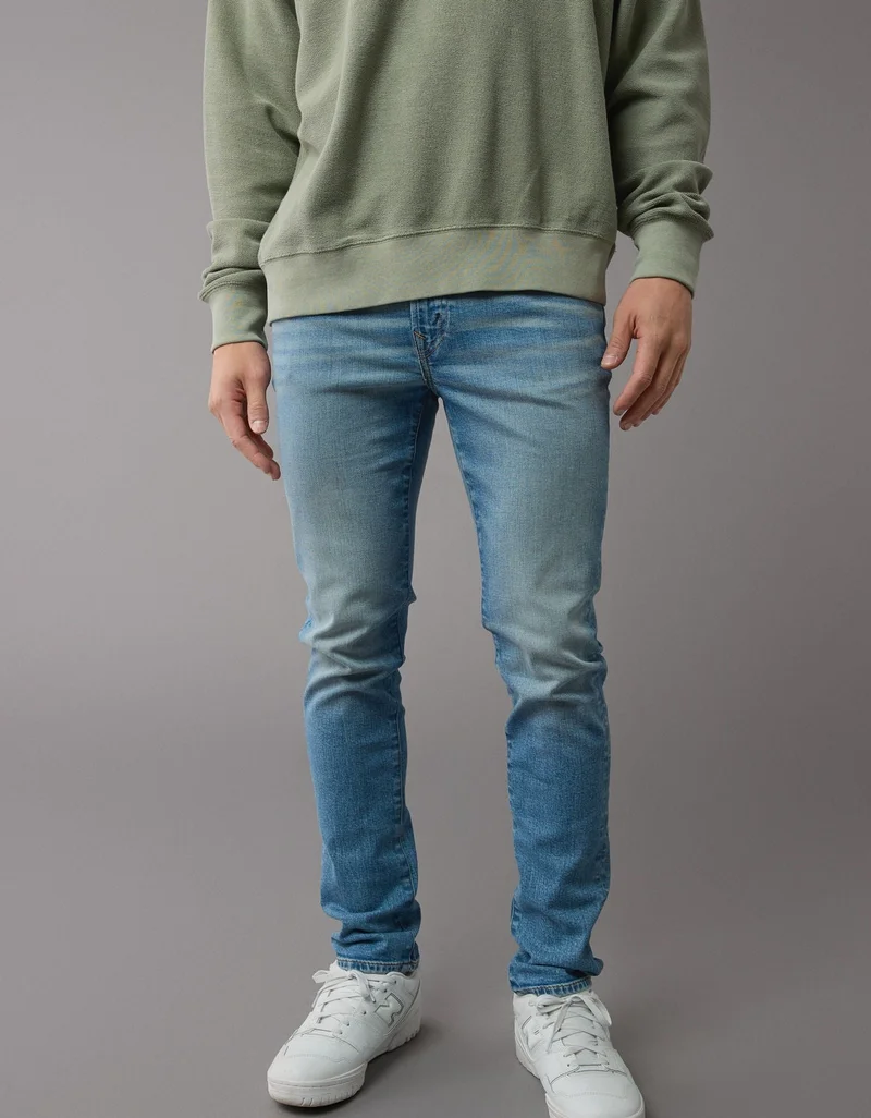 American Eagle AE AirFlex+ Skinny Jean