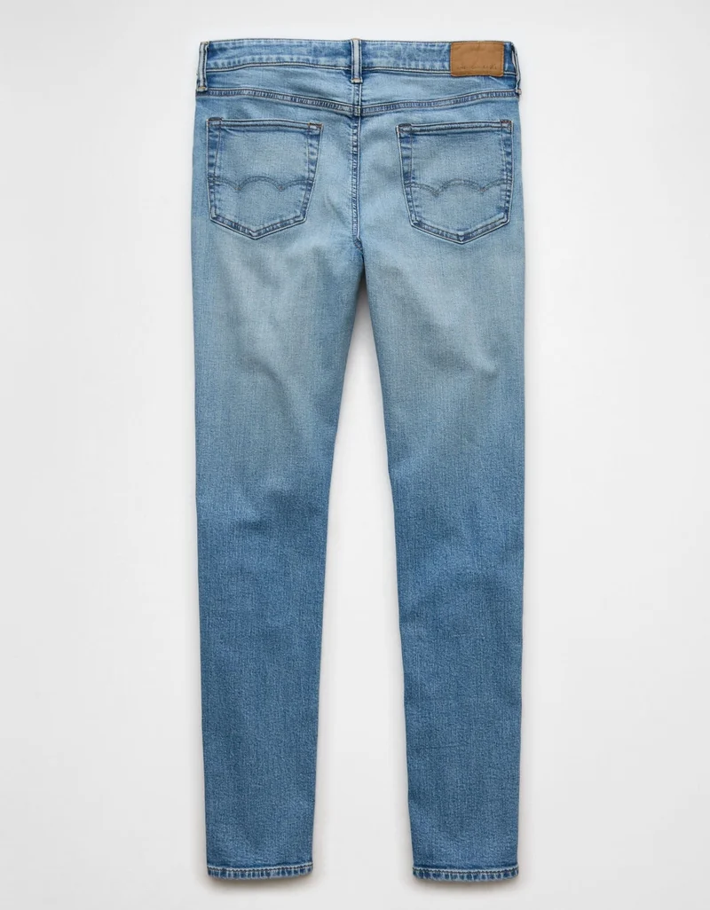 American Eagle AE AirFlex+ Skinny Jean