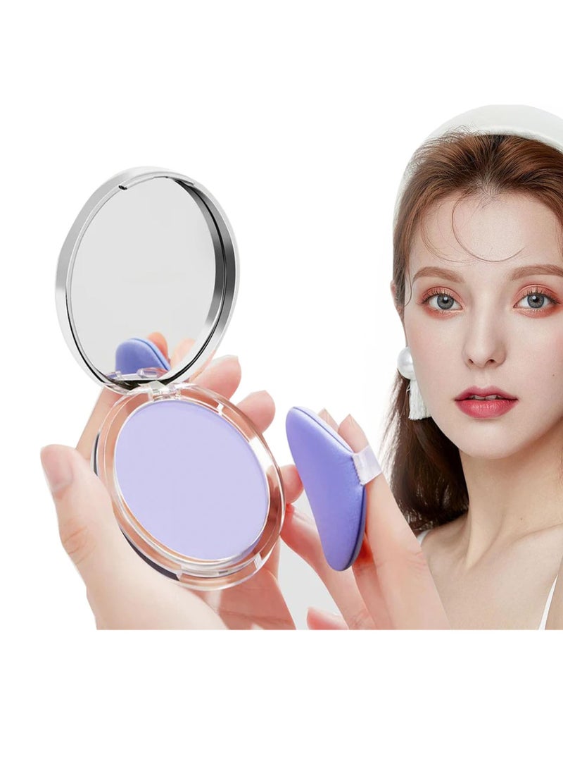 كاندي جيلي ضغط مسحوق الإعداد,مسحوق الضغط على وجه التحكم في الزيت,واضح ماتي التحكم في الزيت وجه طويل الأمد التشطيب والماء - Image 1