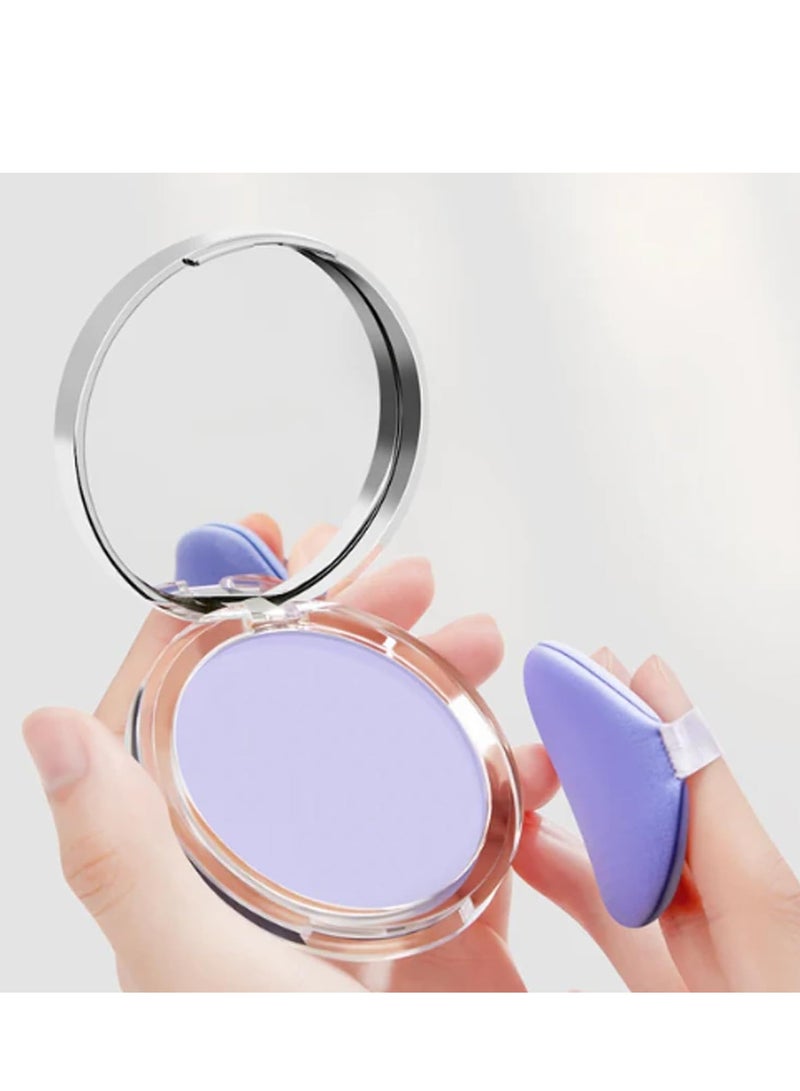 كاندي جيلي ضغط مسحوق الإعداد,مسحوق الضغط على وجه التحكم في الزيت,واضح ماتي التحكم في الزيت وجه طويل الأمد التشطيب والماء - Image 2