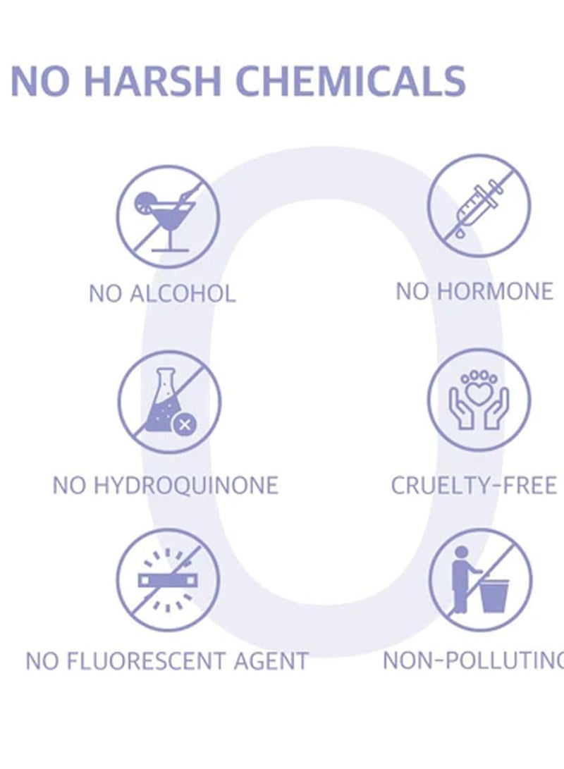 كاندي جيلي ضغط مسحوق الإعداد,مسحوق الضغط على وجه التحكم في الزيت,واضح ماتي التحكم في الزيت وجه طويل الأمد التشطيب والماء - Image 4