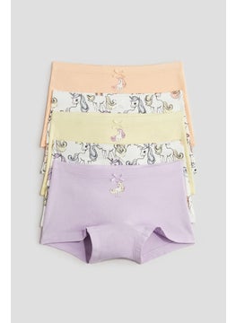 H&M 5-Pack Boxer Briefs  - Image 1