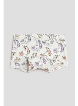 H&M 5-Pack Boxer Briefs  - Image 2