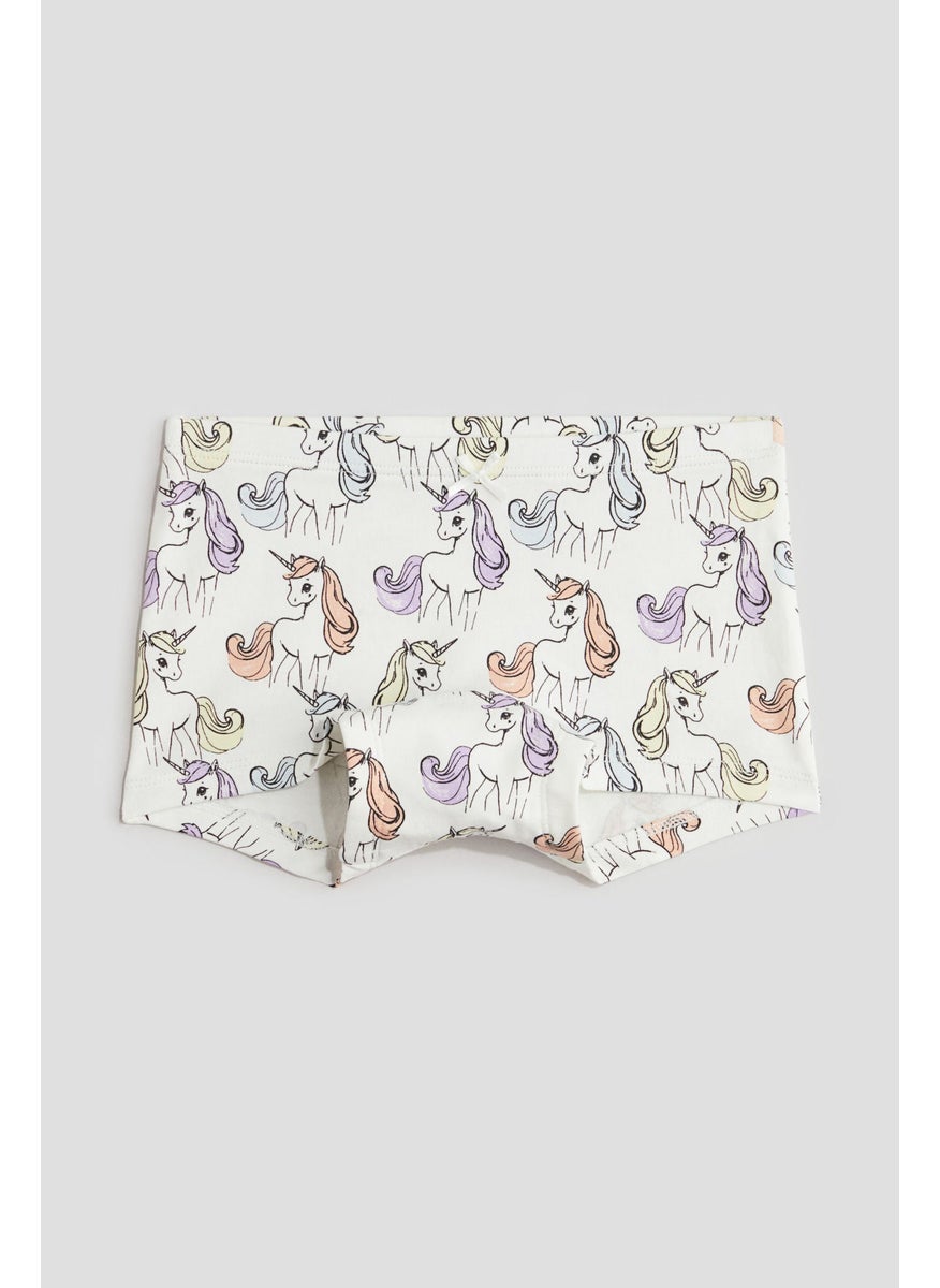 H&M - 5-Pack Boxer Briefs - Image 1