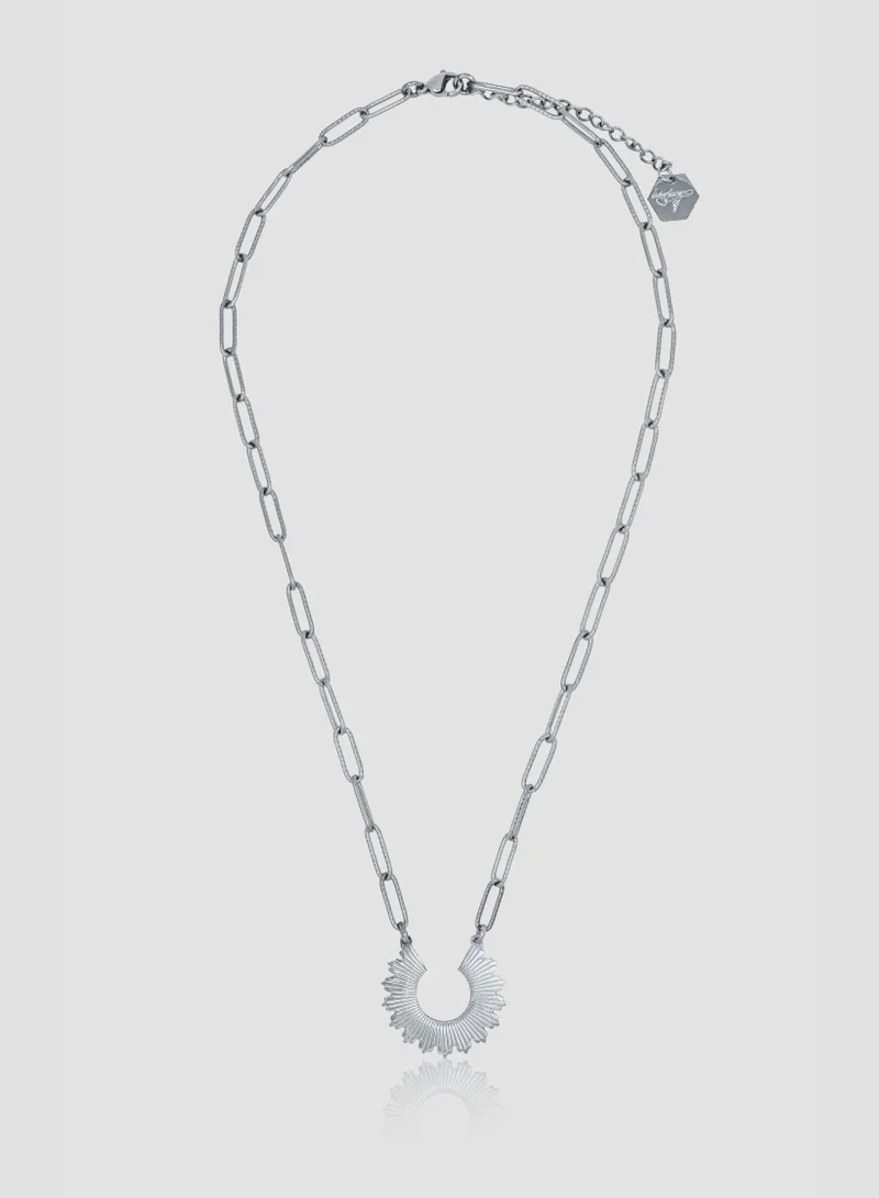 Lady Mauve ALICE NECKLACE