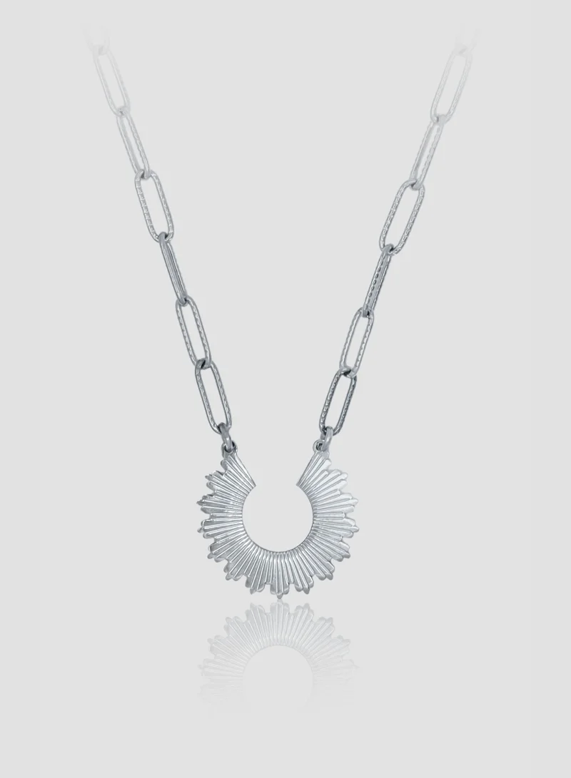 Lady Mauve ALICE NECKLACE