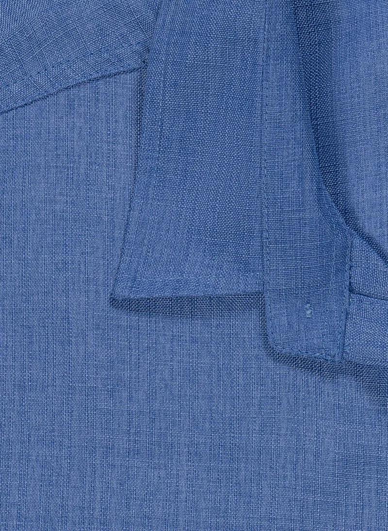 شايبس REGULAR FIT TEXTURED SHIRT