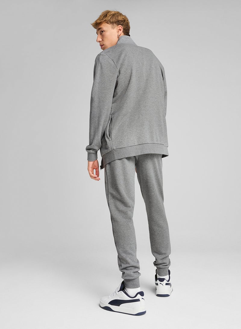 PUMA Essential Logo Tracksuits - Image 2