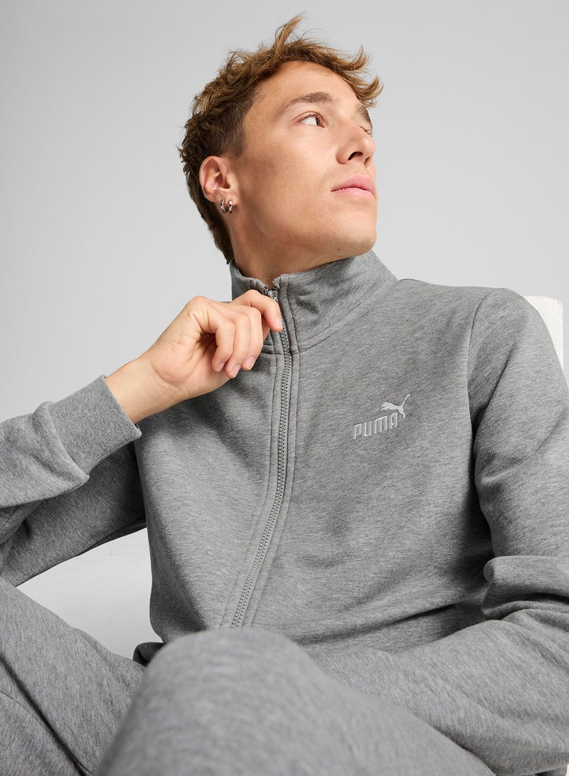 PUMA Essential Logo Tracksuits - Image 3