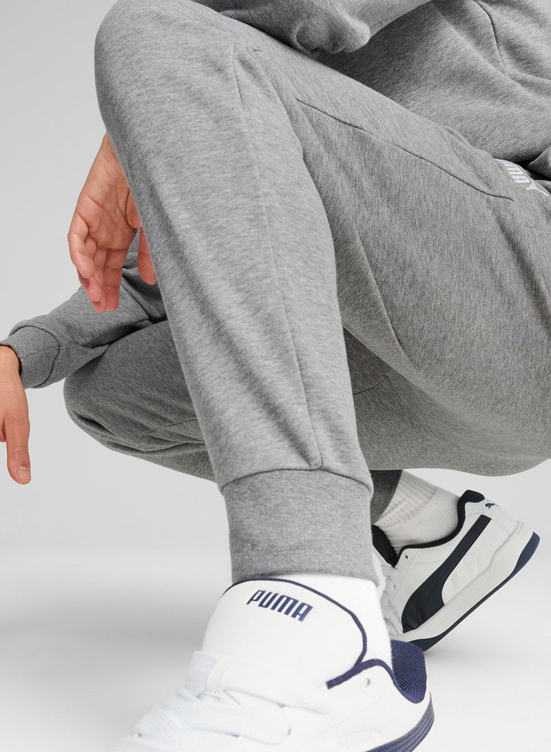 PUMA Essential Logo Tracksuits - Image 4