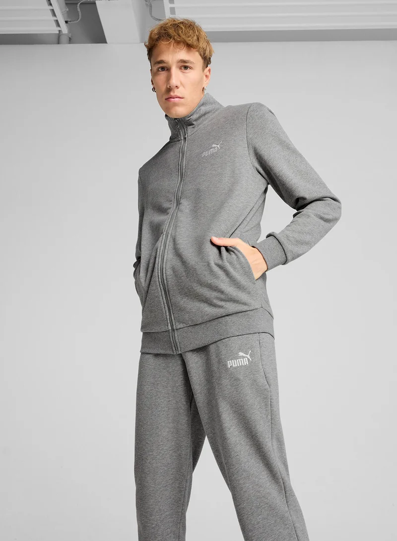 Essential Logo Tracksuits