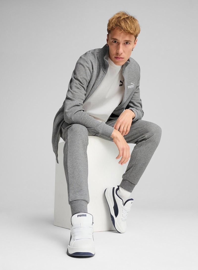 PUMA Essential Logo Tracksuits - Image 5