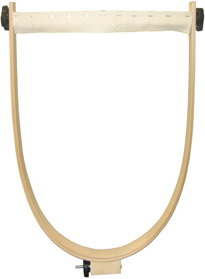 Edmunds Frank A. Edmunds 16-inch Border Half-hoop,5916