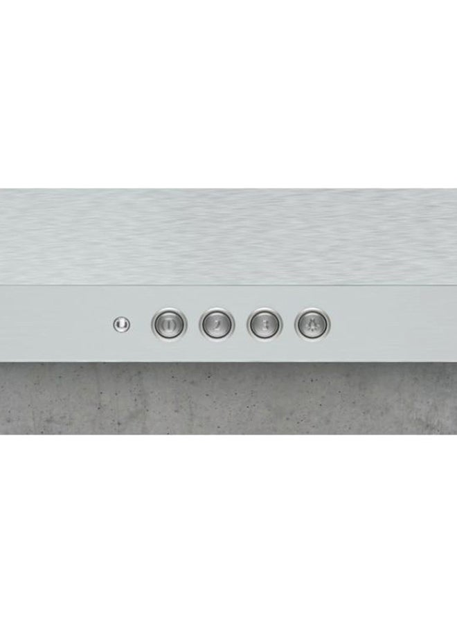 SIEMENS Chimney Hood 135W 135 W LC64PCC50M Stainless Steel   -3 years warranty Built-In 135 W LC64PCC50M Stainless Steel - Image 2