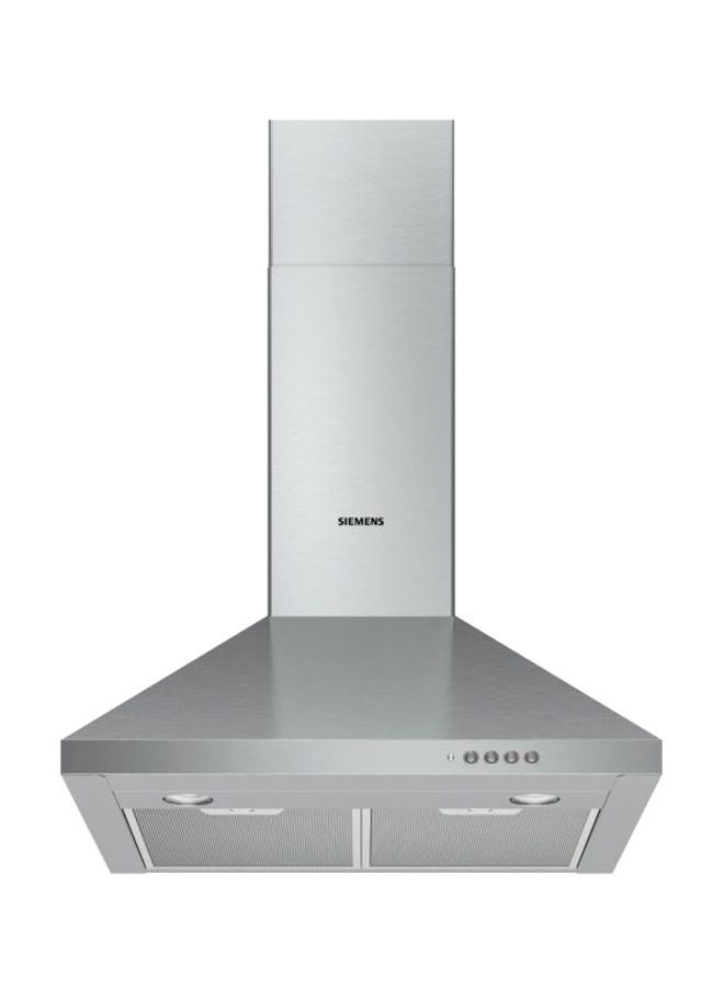 SIEMENS Chimney Hood 135W 135 W LC64PCC50M Stainless Steel   -3 years warranty Built-In 135 W LC64PCC50M Stainless Steel - Image 1