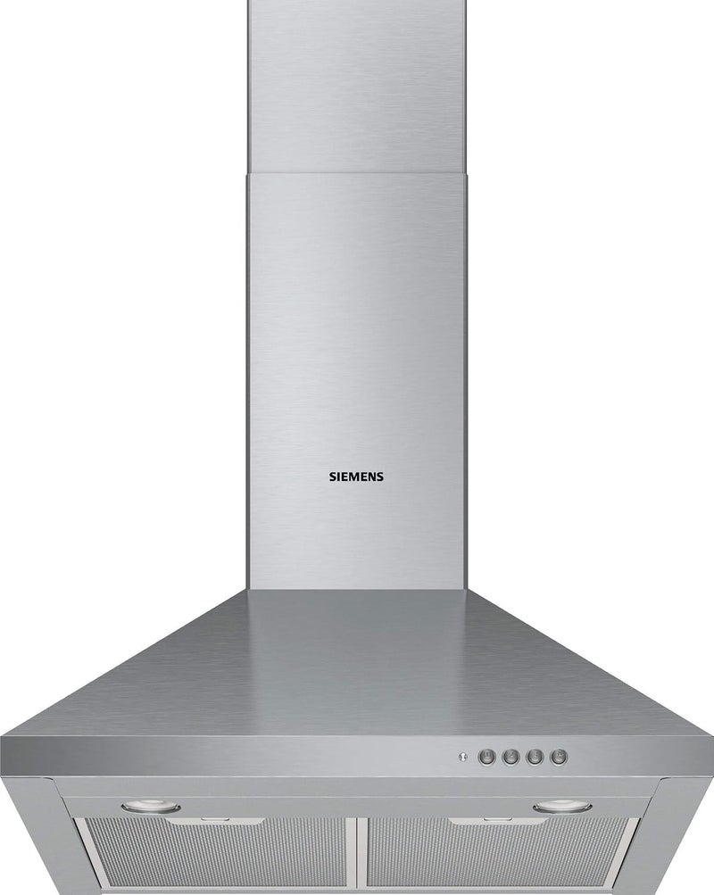 سيمنز شفاط بمدخنة بقدرة 135 وات مدمج 135 W LC64PCC50M - Image 1