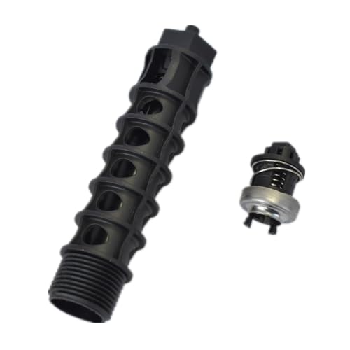 AISELAN Engine Oil Cooler Filter One Way Valve Compatible with Cruze Check Opel Vauxhall Astra Aveo Sonic Trax Orlando, 5541525 12992593 55353322 93186324 - Image 1