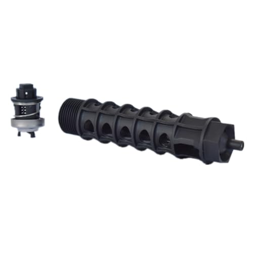 AISELAN Engine Oil Cooler Filter One Way Valve Compatible with Cruze Check Opel Vauxhall Astra Aveo Sonic Trax Orlando, 5541525 12992593 55353322 93186324 - Image 5