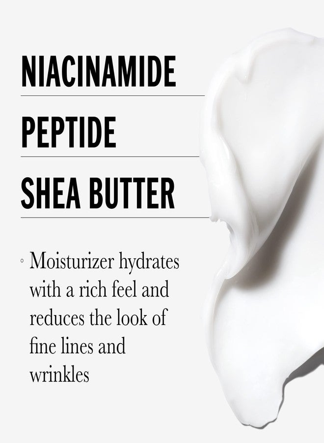 Olay Regenerist Ultra Rich Face Moisturizer, 1.7 Oz - Image 3