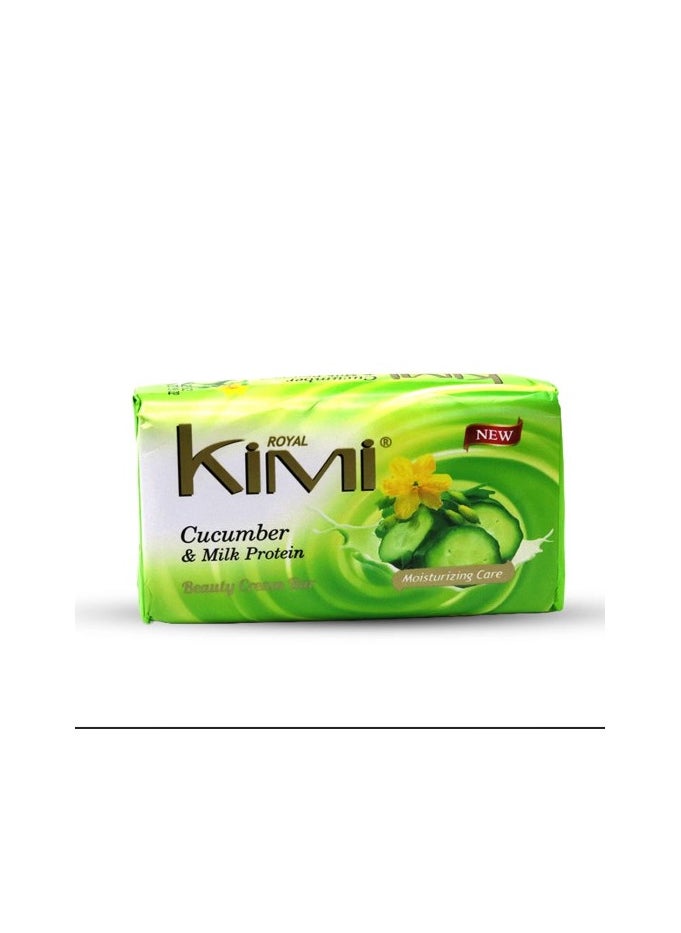 Cucumber & Milk Protein Beauty Cream Bar - 175 gm - pzsku/Z3A9FD4EF2141A75390F7Z/45/_/1717409869/0ccde81f-b1a4-4579-bc0d-4e57df39e5a9