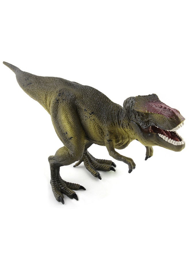 NIBEMINENT Classic Dinosaur Model Series - Tyrannosaurus Rex