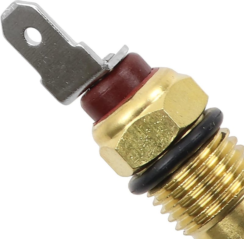 Beck Arnley 201-1328 Temp Send Switch With Gauge - Image 5