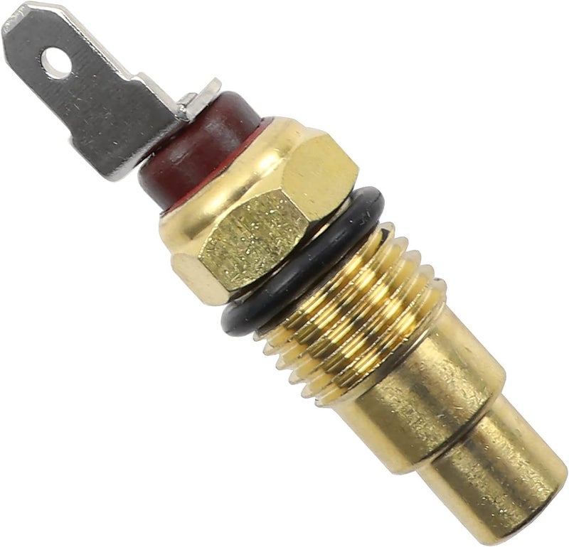 Beck Arnley 201-1328 Temp Send Switch With Gauge - Image 1