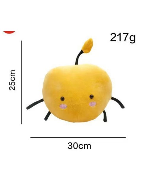 New Stardew Valley Junimo Plus PWA Ball Stardew Valley Monogatari Apple