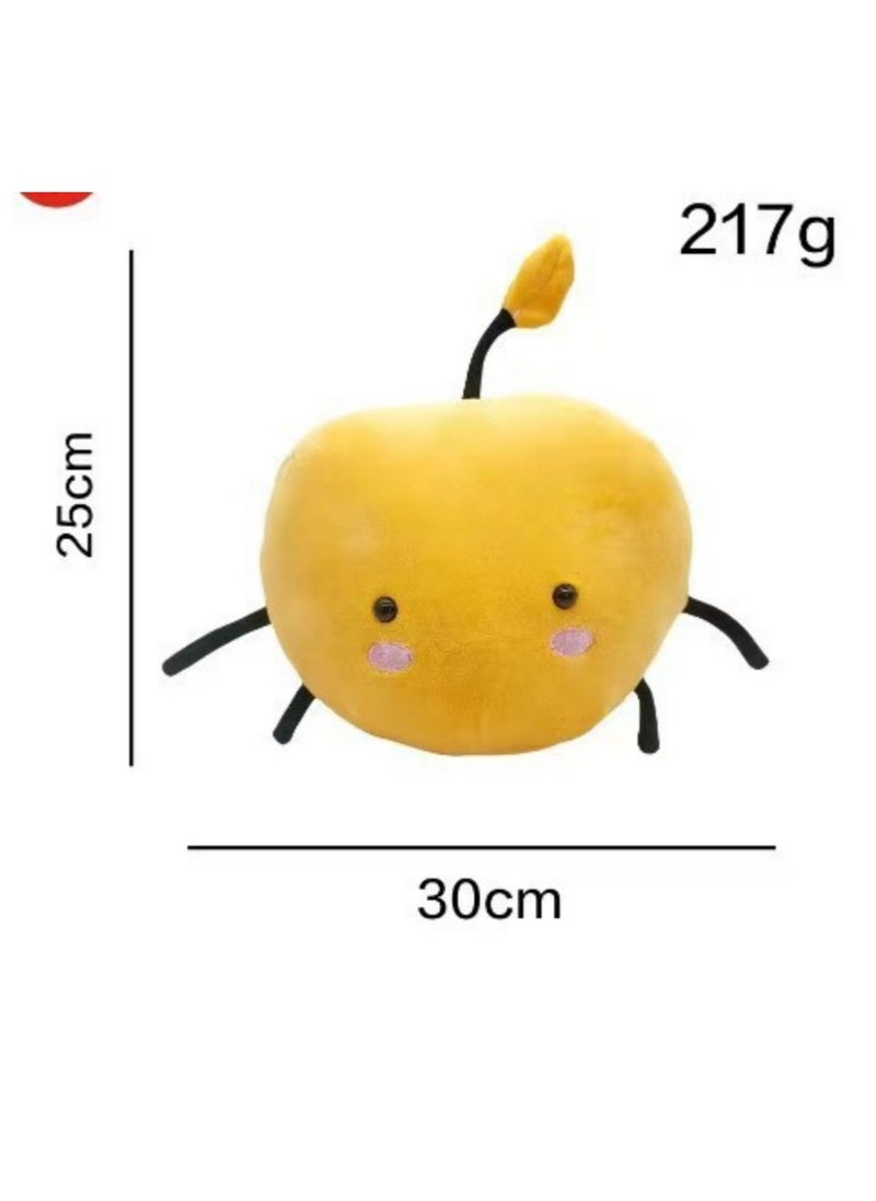 KUYING - New Stardew Valley Junimo Plus PWA Ball Stardew Valley Monogatari Apple - Image 1