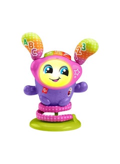 Fisher-Price FP DJ Bouncin Star Musical Activity  - Image 4