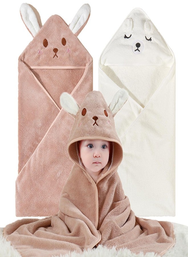 ODIMAME 6-9 Month Baby Clothes for girls Infant Ruffled Suspender Overalls + Long Sleeve Ribbed Romper Fall Winter Outfits + Bow Headband Pink Set - Image 1