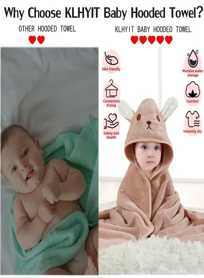 ODIMAME 6-9 Month Baby Clothes for girls Infant Ruffled Suspender Overalls + Long Sleeve Ribbed Romper Fall Winter Outfits + Bow Headband Pink Set - Image 4