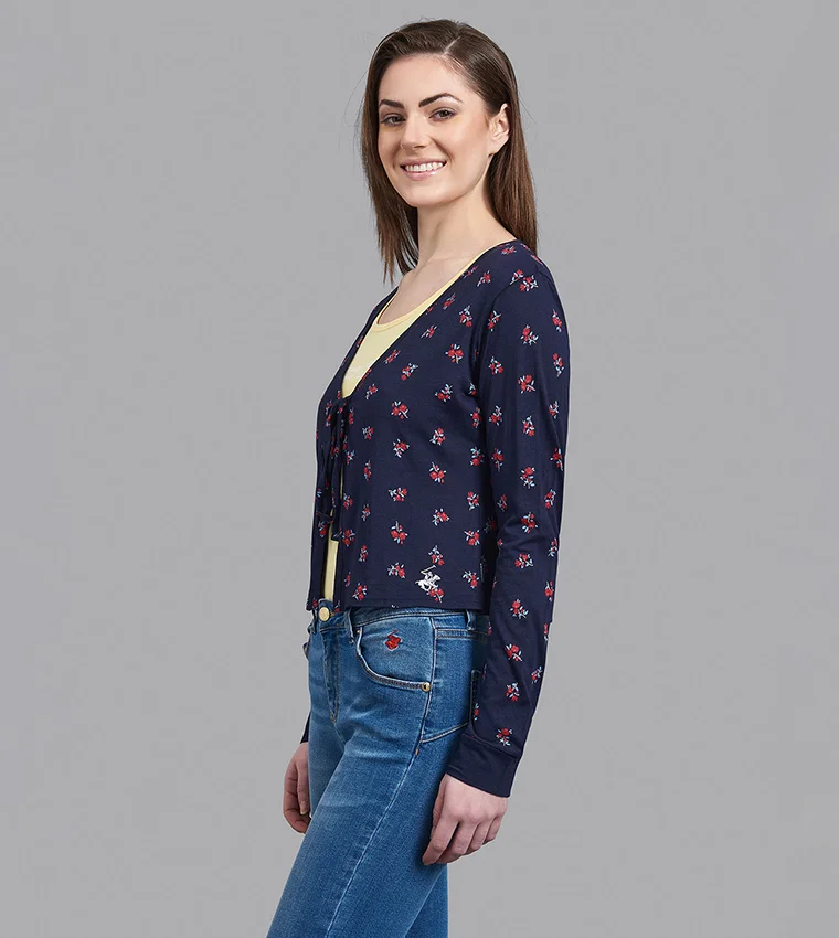 Beverly Hills Polo Club Womens Sweater