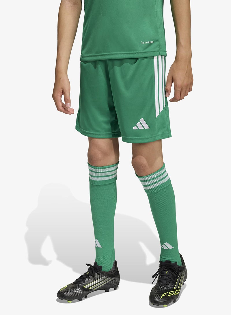 Adidas Kids Tiro26 League Shorts - Image 3