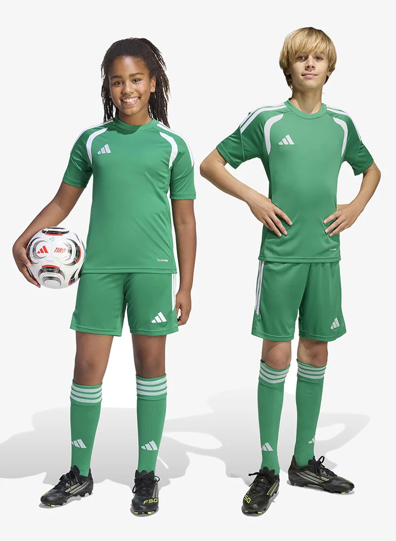 Adidas Kids Tiro26 League Shorts