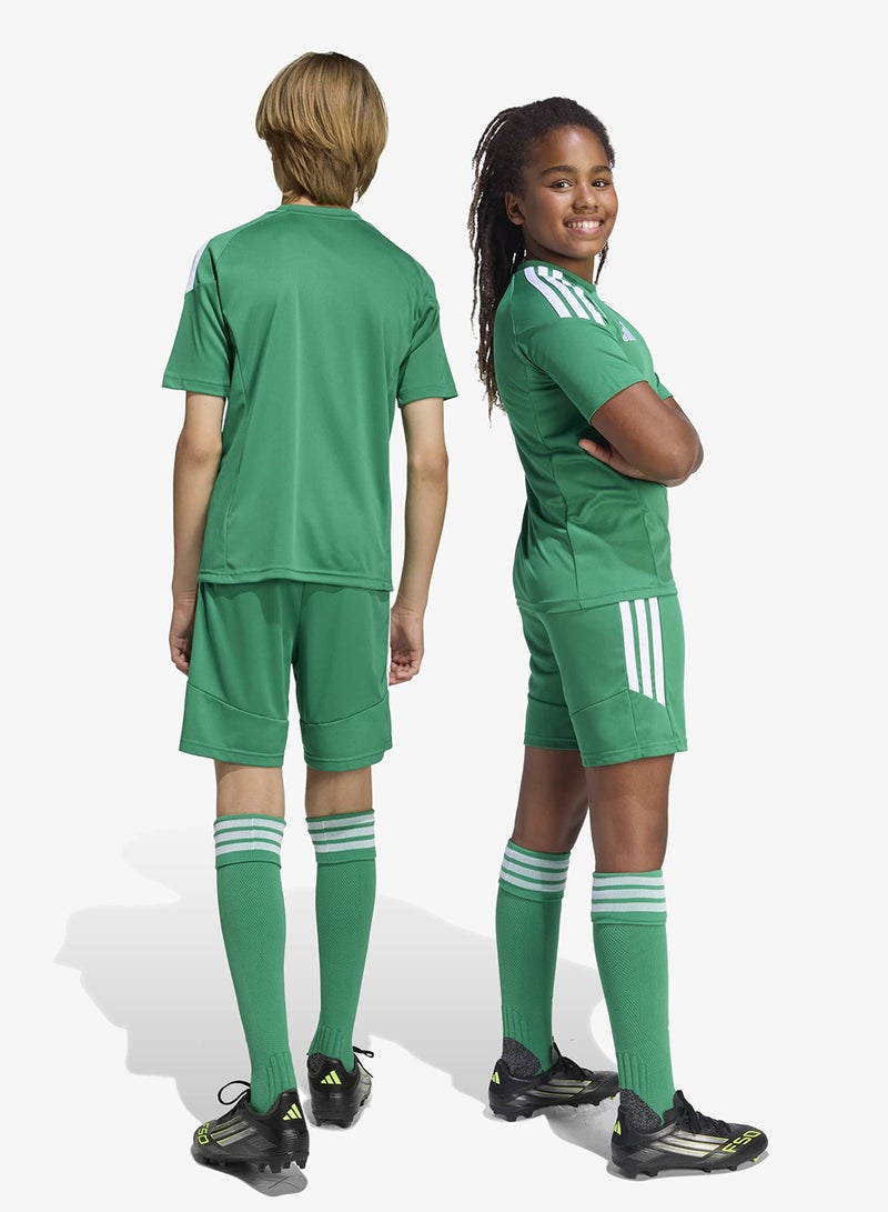 Adidas Kids Tiro26 League Shorts - Image 2