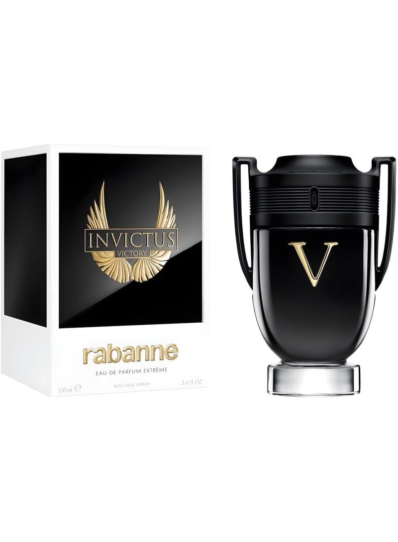 Paco Rabanne Invictus Victory Extreme Eau de Parfum 100 ml - Image 1