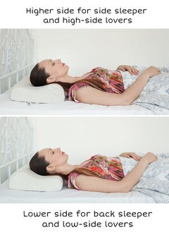 Cannon Latex Pillow Contour  - Image 5