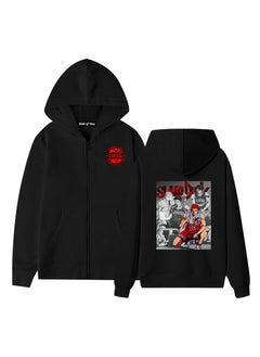 KUYING New Slam Dunk Master Coat  - Image 1
