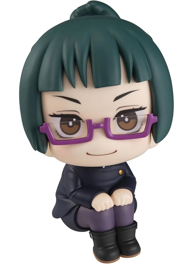 MegaHouse Lookup Jujutsukaisen Maki Zenin - Image 1