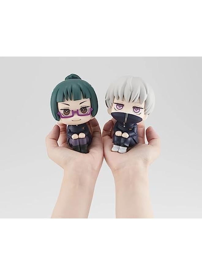 MegaHouse Lookup Jujutsukaisen Maki Zenin - Image 4
