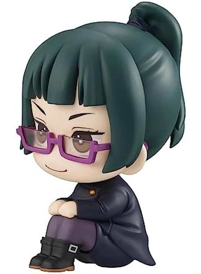 MegaHouse Lookup Jujutsukaisen Maki Zenin - Image 2