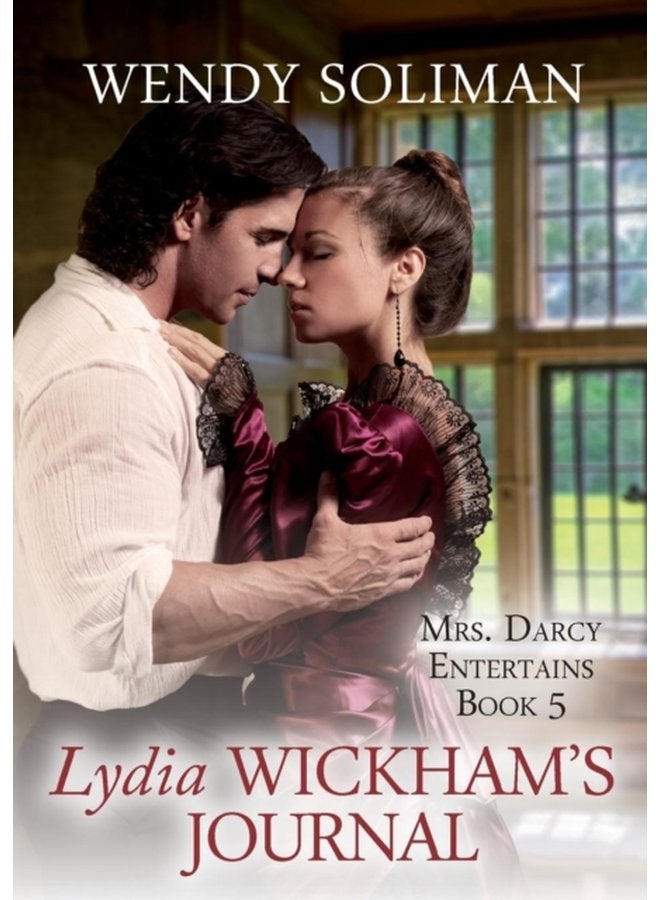 Lydia Wickham s Journal - Paperback