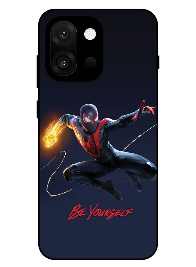 الصيد العين غطاء حماية مطبوع لهاتف OnePlus 13T - كن نفسك - Image 1