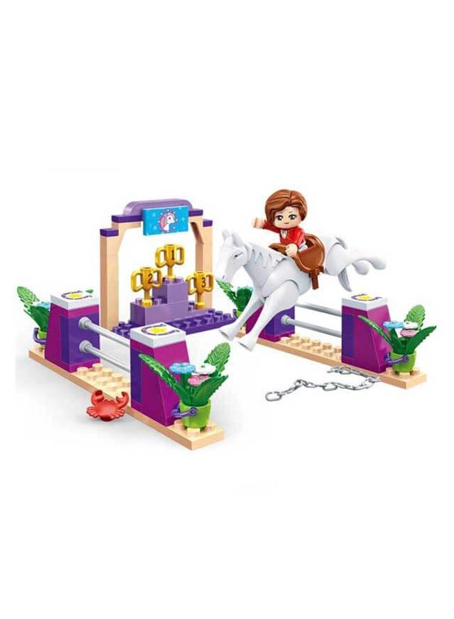 BanBao شاطئ عصري - 119 قطعة - Image 2