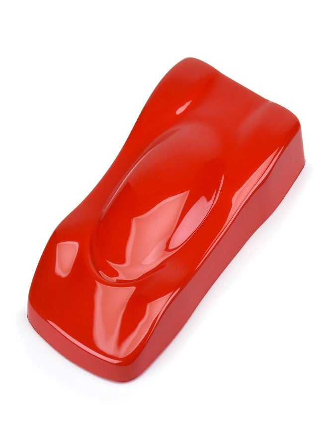 برو لاين طلاء هيكل سيارة Pro-Line Racing RC - أحمر لؤلؤي PRO632706 - Image 3
