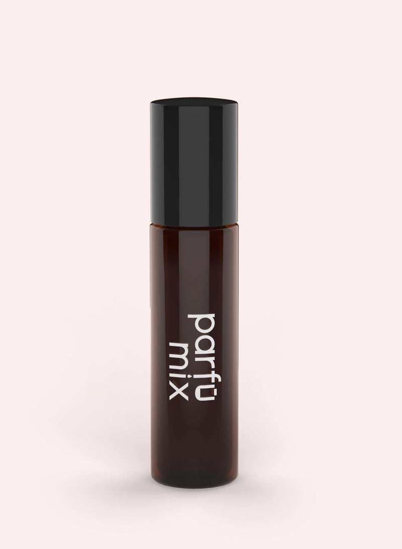 Parfumix Love Story Oil 10 Ml